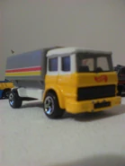 Oil Refinery exclusive