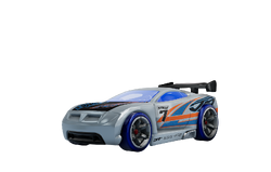 Hot wheels power rage discount