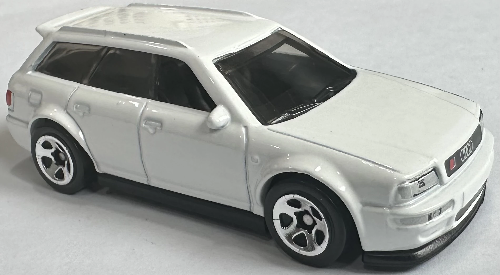94 Audi Avant RS2 | Hot Wheels Wiki | Fandom
