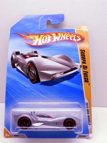 Scoopa Di Fuego | Hot Wheels Wiki | Fandom