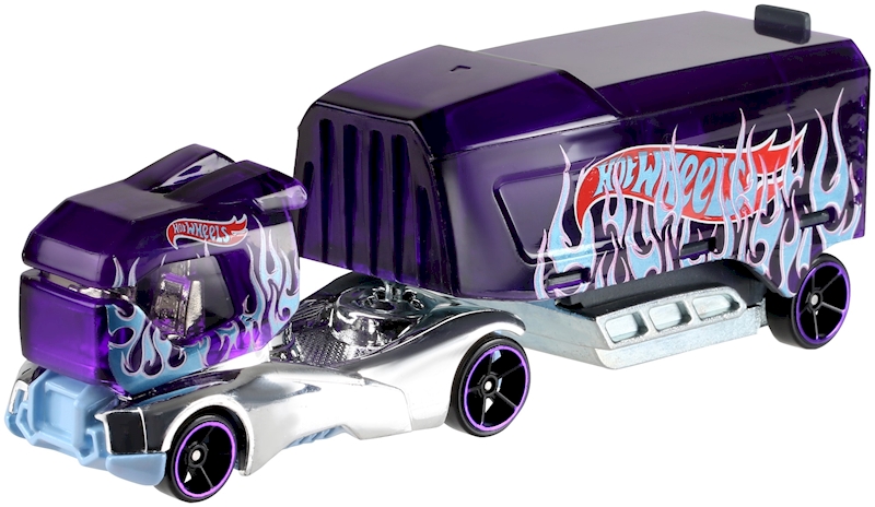 Hot Wheels Track Trucks: Aero Blast – Toys Onestar