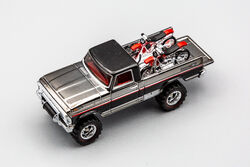 Texas Drive 'Em | Hot Wheels Wiki | Fandom