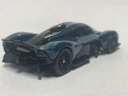2025 Rear