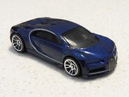 2019 HW Exotics