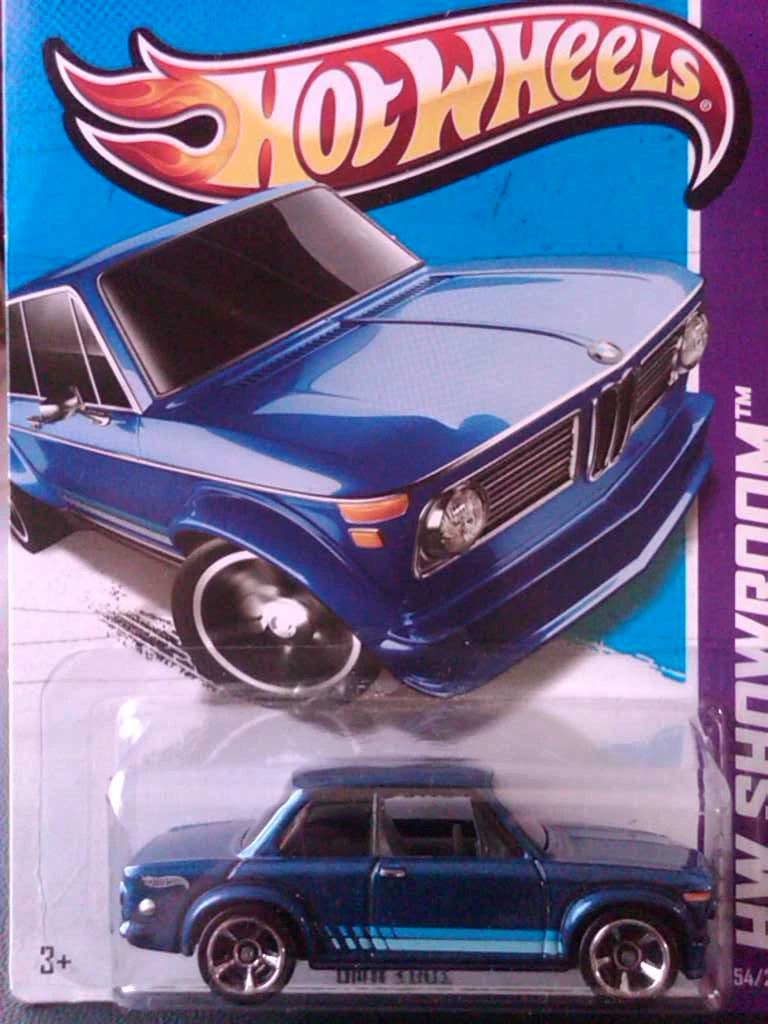 BMW 2002 | Hot Wheels Wiki | Fandom