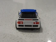 2020 Thrill Climbers