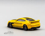GRY02 - 2020 Ford Mustang Shelby GT500-2