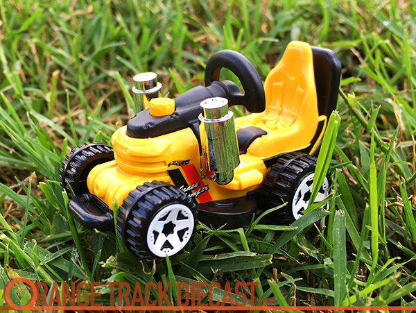 Grass Chomper | Hot Wheels Wiki | Fandom