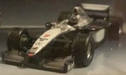 Hot Wheels casting reference photo