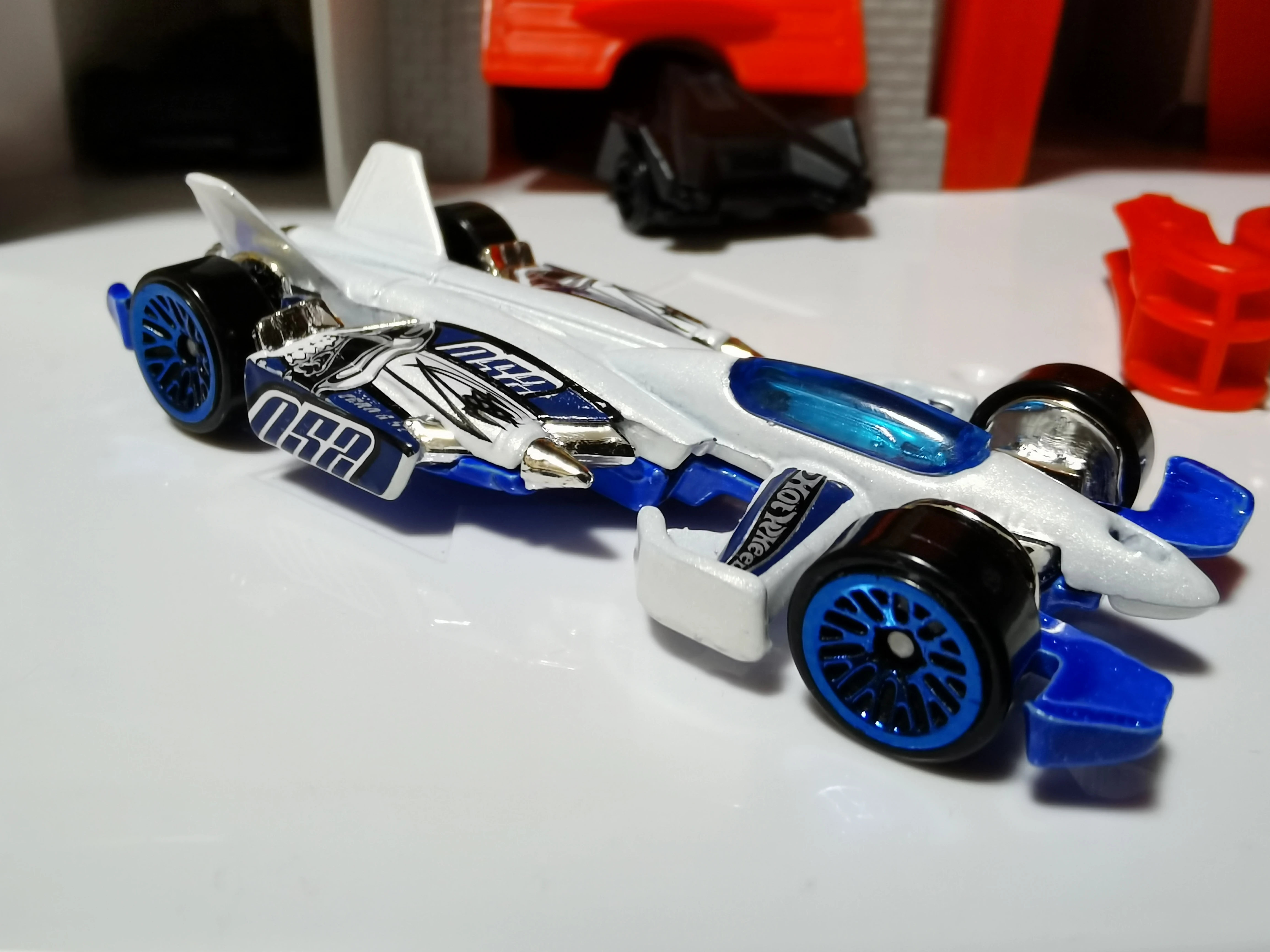 Jet Threat 3.0 | Hot Wheels Wiki | Fandom