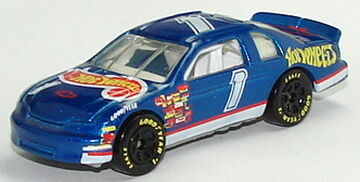 Hot wheels 1996 online