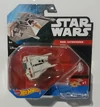 Rebel Snowspeeder (card) 50%