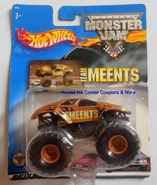 2002 Carded