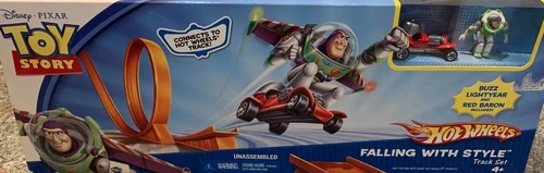 Super Stunt Set | Hot Wheels Wiki | Fandom