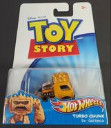 2011 Toy Story