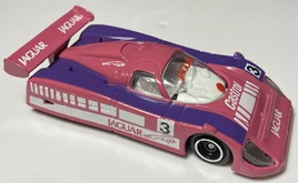TurbosJaguarCastrol