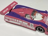 Jaguar XJR9 (1:43 Turbos Collection)