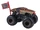 Monster Mutt Junkyard Dog