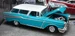 100% Cool 'N' Custom Set 2000 China 24553 1957 Chevy Nomad
