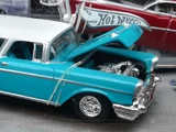1957 Chevy Nomad