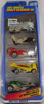 1999 Crazy Classics III