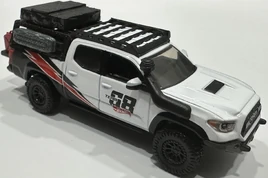 2017ToyotaTacomaModPack1