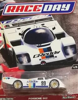 Hot wheels porsche 956 new arrivals