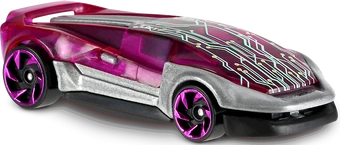 hot wheels el viento dtx09