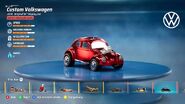 In Hot Wheels Unleashed.