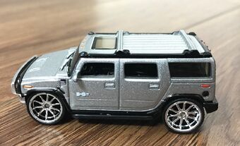 hot wheels west coast customs