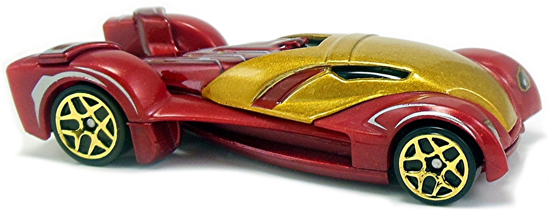 Iron Man Mark 50 | Hot Wheels Wiki | Fandom