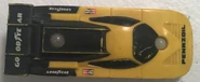 Hot Wheels casting reference photo