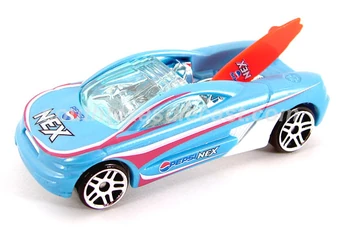 hot wheels backdraft