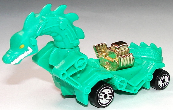 Rodzilla | Hot Wheels Wiki | Fandom