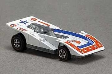 ホットホイールズ　スチームローラー　70's ビンテージ Steam Roller | Hot Wheels Wiki | Fandom