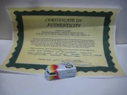 Carson Lev Prototype