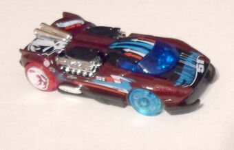 hot wheels high speed racing wheels
