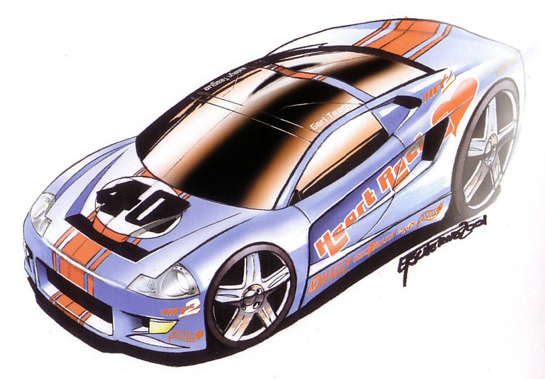 Ford GT LM, Hot Wheels Wiki