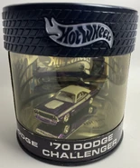 Hot Wheels casting reference photo
