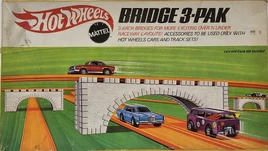 Bridge 3-Pak NO.6482 ref-1