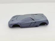 Resin Prototype