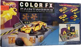 Color FX Paintworks