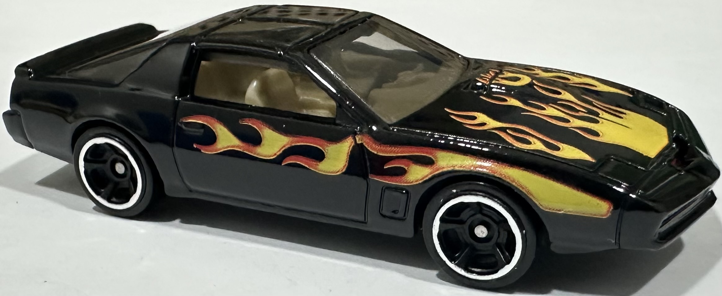 K.I.T.T. | Hot Wheels Wiki | Fandom