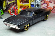 2023 - Fast & Furious 10 Pack, 2023