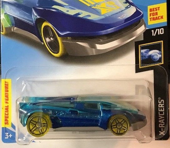 hot wheels 2018 collection