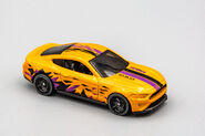 FYD37 2018 Ford Mustang GT-3