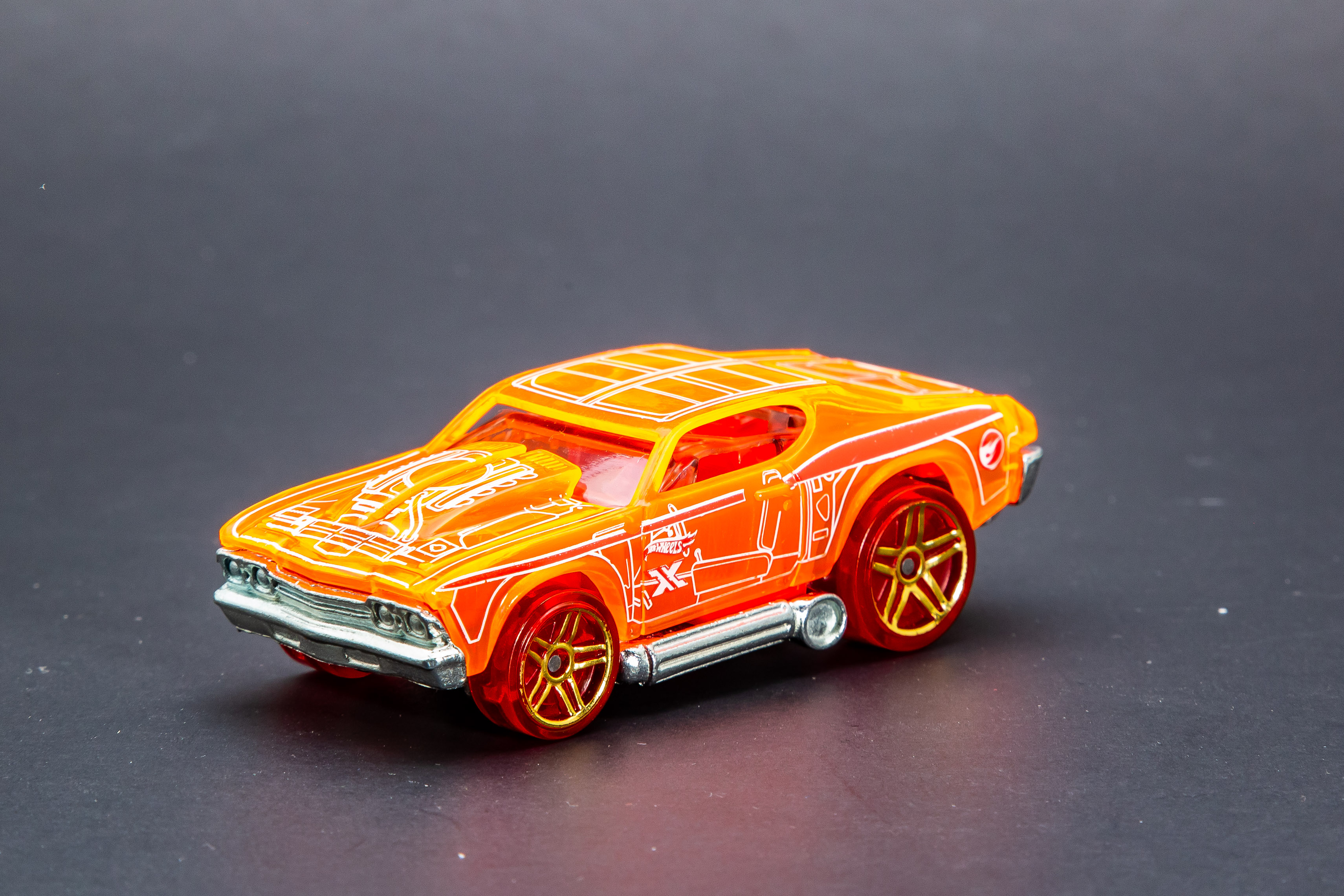 Hot wheels 2019 hot sale regular treasure hunt