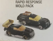 Rapid Response Pack