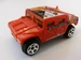 Hummer Red Monsters 4