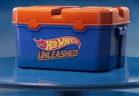 An official render of a Blind Box